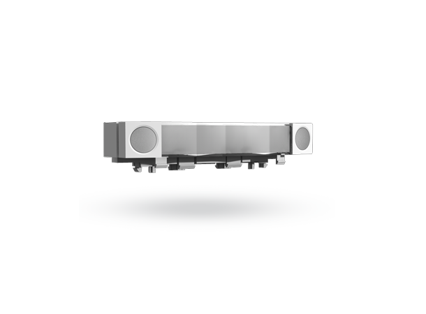 JA-100 - Segment for betjeningspaneler